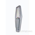 Integrated casting aluminum smd olar led street light